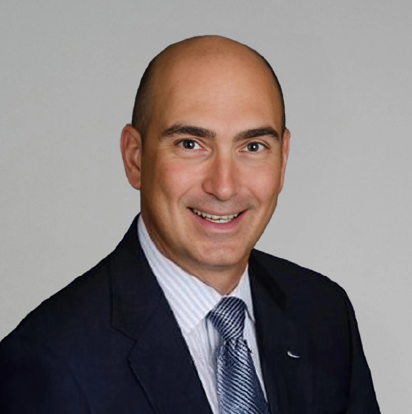 Rob Thornhill